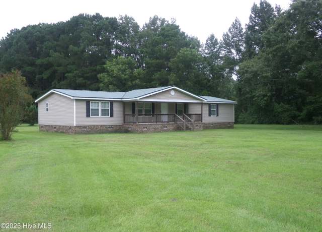 Property at 308 Cord Rd, Council, NC 28434, 4 beds, 2 baths