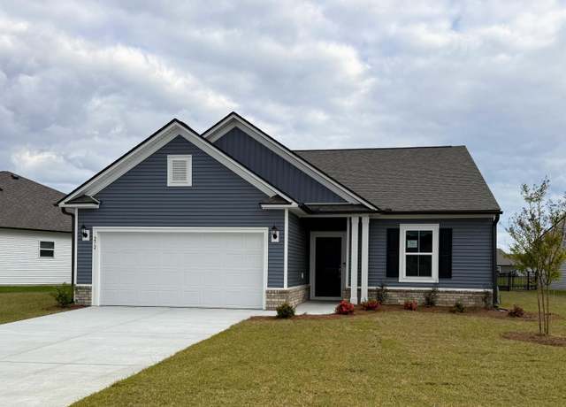 Property at 272 Hawks Run Dr #4010, Carolina Shores, NC 28467, 3 beds, 2 baths