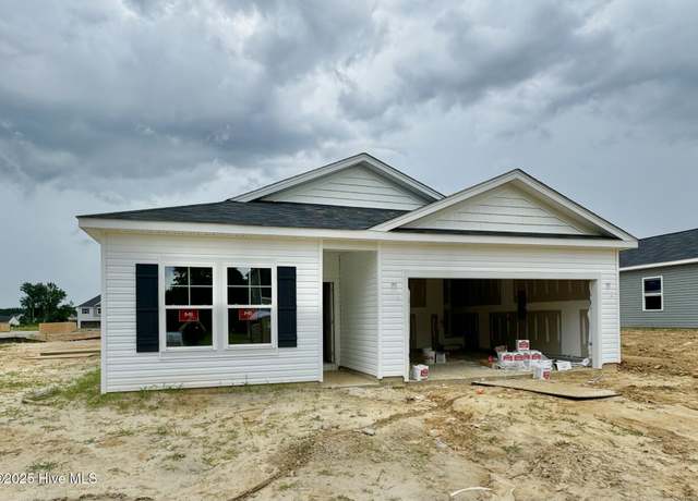 Property at 149 N Squires Run Ln, Richlands, NC 28574, 3 beds, 2 baths