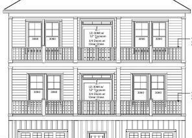 Property at 438 Hampton Colony Cir, North Topsail Beach, NC 28460, 5 beds, 3.5 baths