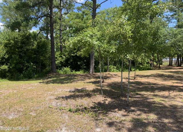 Property at 276 E Ivybridge Dr, Hubert, NC 28539