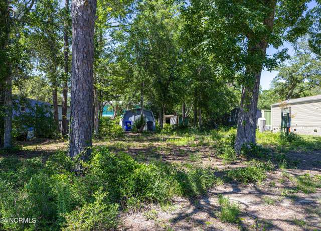 Property at 7804 E Oak Island Dr, Oak Island, NC 28465