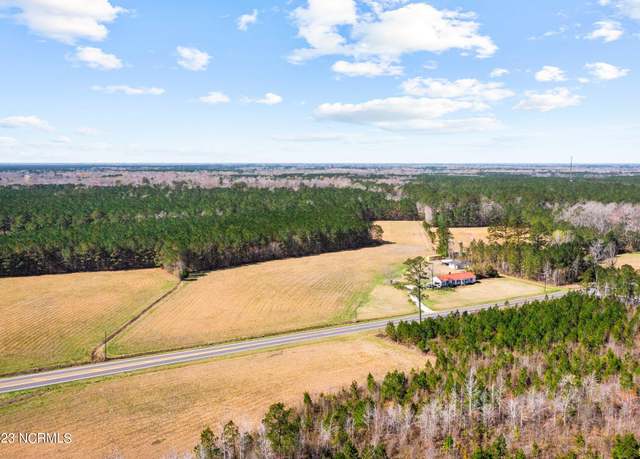 Property at 2405 Nc-43, Vanceboro, NC 28586
