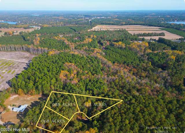 Property at 151 Cobblestone Pl, West End, NC 27376