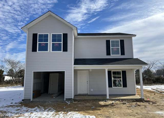 Property at 3636 Moore Dr, Bethel, NC 27812, 4 beds, 2.5 baths