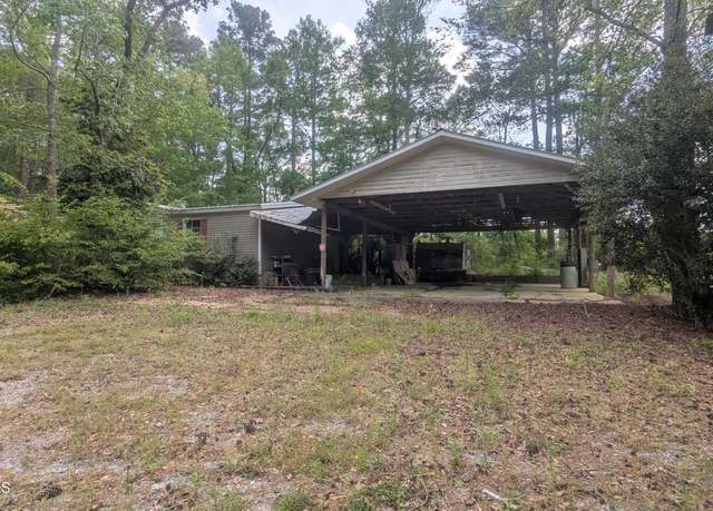 Property at 2940 Cypress Church Rd, Cameron, NC 28326, 3 beds, 2 baths