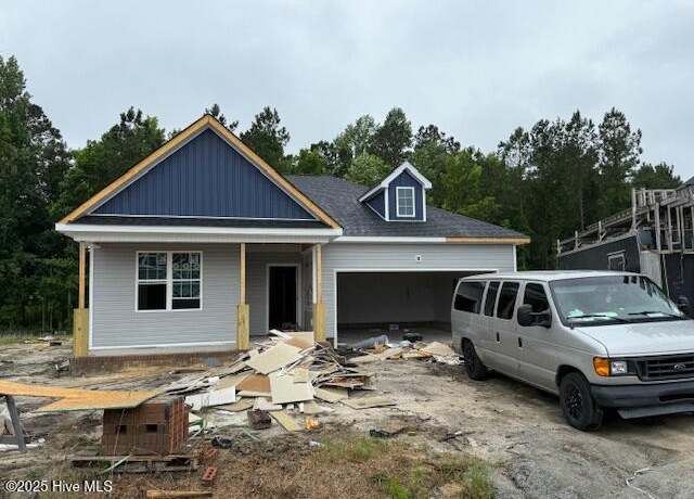 Property at 252 Browns Ferry Rd, Jacksonville, NC 28546, 3 beds, 2 baths