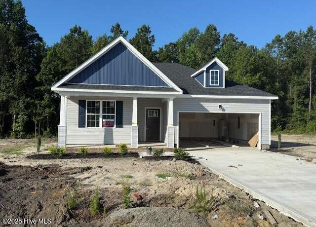 Property at 252 Browns Ferry Rd, Jacksonville, NC 28546, 3 beds, 2 baths