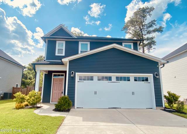 Property at 4224 Pegasus Pkwy, Leland, NC 28451, 3 beds, 2.5 baths