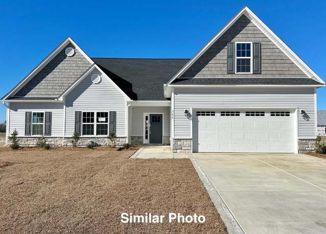 Property at 807 Maritime Way, Jacksonville, NC 28546, 3 beds, 3 baths