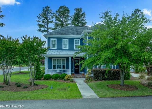 Property at 212 Cornubia Dr, Castle Hayne, NC 28429, 4 beds, 3.5 baths