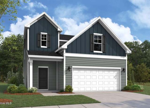 Property at 1098 Hanson Dr, Leland, NC 28451, 3 beds, 2.5 baths