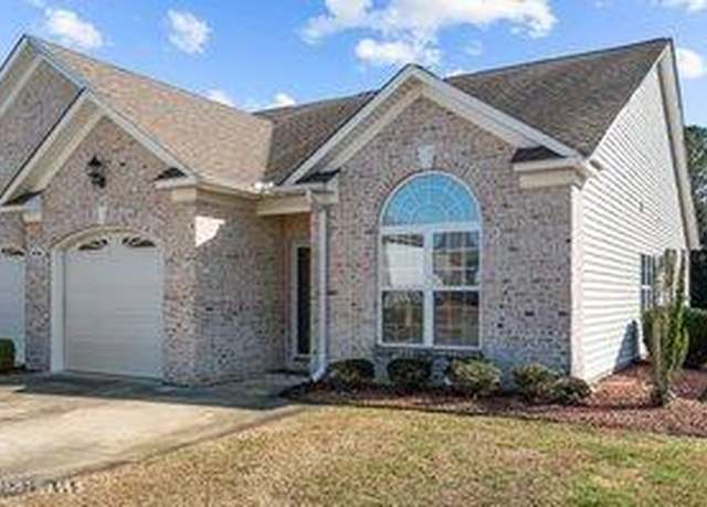 Property at 2056 Cambria Dr Unit B, Greenville, NC 27834, 3 beds, 2 baths