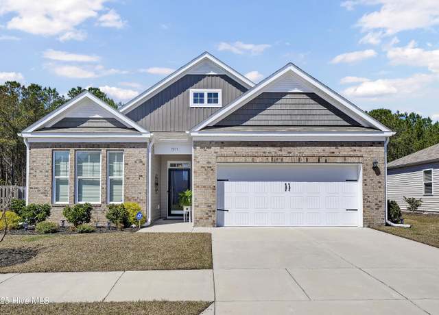 Property at 9071 Saint George Rd, Wilmington, NC 28411, 4 beds, 2 baths
