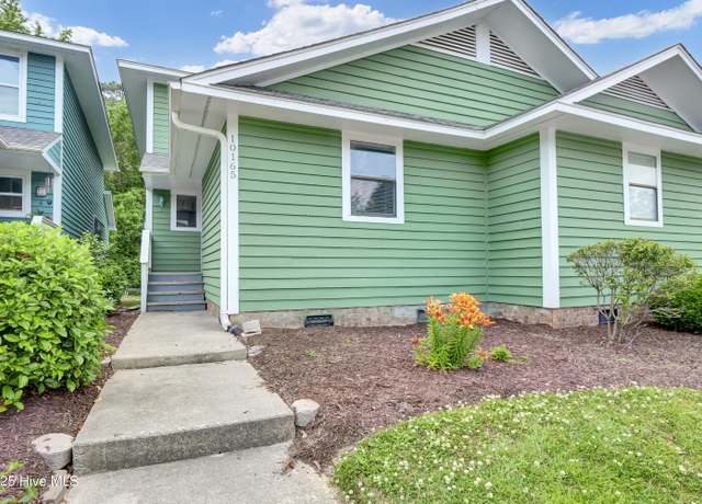 Property at 10165 Creekside Dr SE Apt 1, Leland, NC 28451, 3 beds, 3 baths