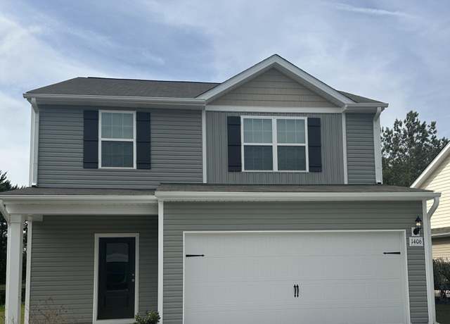 Property at 1406 Judith Dr SE, Bolivia, NC 28422, 4 beds, 2.5 baths