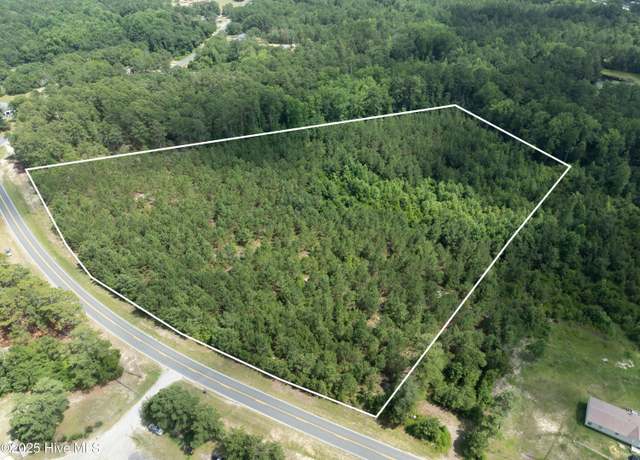 Property at 0 Northside Dr, Rockingham, NC 28379