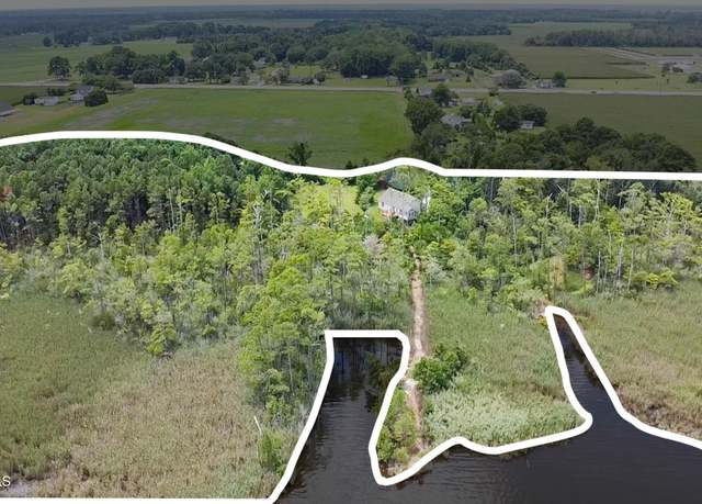 Property at 142 Majors Rd, Maple, NC 27956, 2 beds, 2 baths