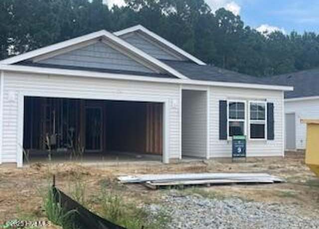 Property at 118 Maymont St NW, Supply, NC 28462, 3 beds, 2 baths
