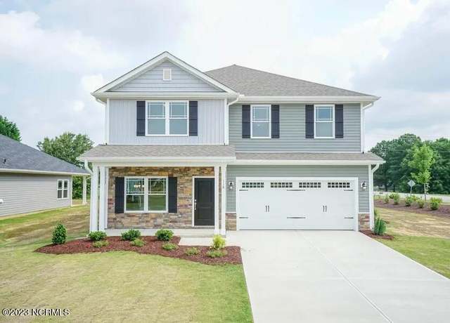Property at 337 Eliza Way, Winterville, NC 28590, 6 beds, 3.5 baths