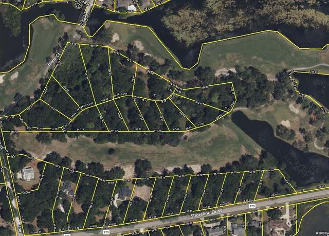 Property at 320 Blane Ct, Sunset Beach, NC 28468