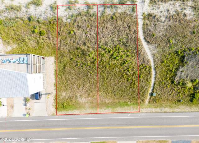 Property at 5217 E Beach Dr, Oak Island, NC 28465