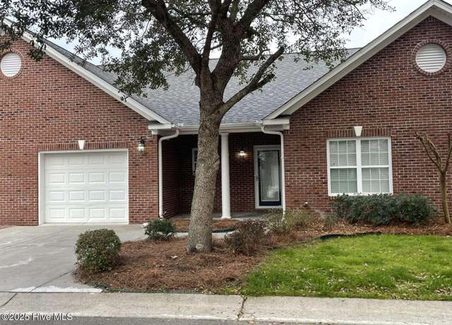 Property at 6019 Banded Tulip Dr, Wilmington, NC 28412, 3 beds, 2.5 baths