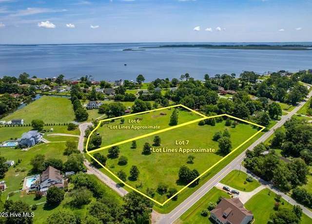 Property at Tbd6 Angus Dr, Currituck, NC 27929