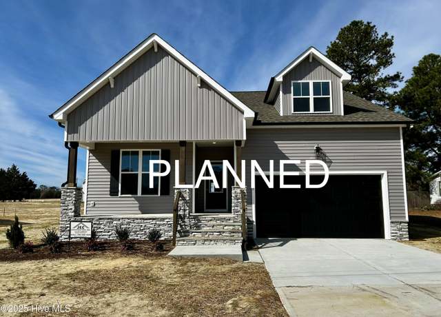 Property at 6764 Fire Tower Rd, Bailey, NC 27807, 3 beds, 3 baths
