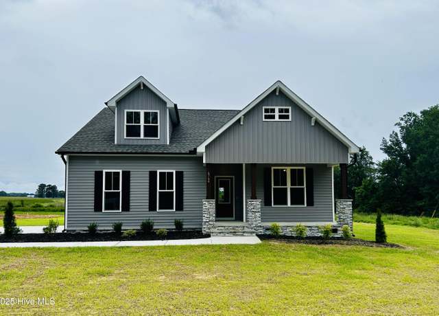 Property at 6764 Fire Tower Rd, Bailey, NC 27807, 3 beds, 3 baths