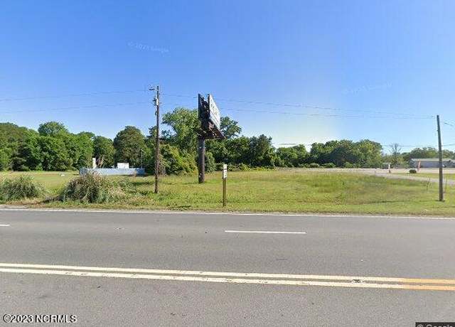 Property at 101-103 W New Bern Rd, Kinston, NC 28502
