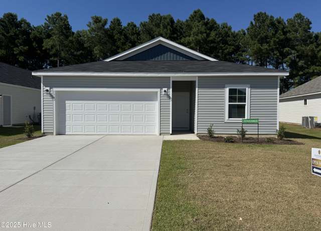 Property at 138 Maymont St NW, Supply, NC 28462, 3 beds, 2 baths