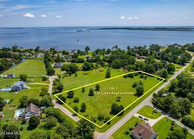 Property at Tbd7 Angus Dr, Currituck, NC 27929