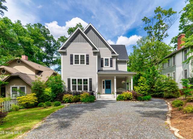 Property at 365 E Maine Ave, Southern Pines, NC 28387, 4 beds, 2.5 baths