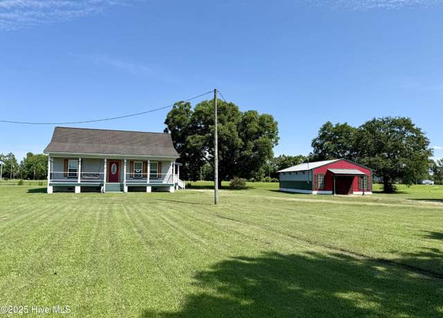 Property at 3005 Bear Grass Rd, Williamston, NC 27892, 1 bed, 1 bath