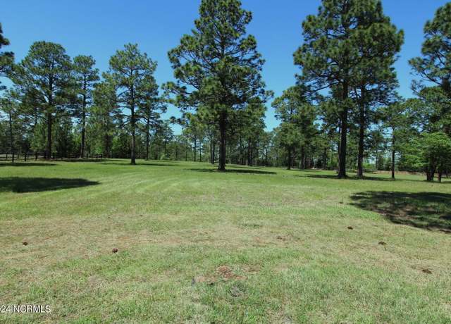 Property at 2541 Lakebay Rd, Vass, NC 28394
