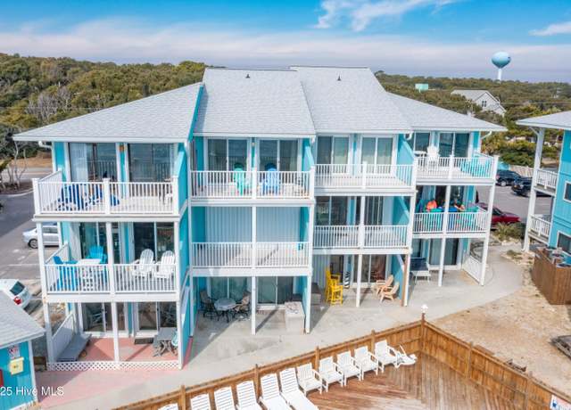 Property at 1437 Fort Fisher Blvd S Unit G1, Kure Beach, NC 28449, 1 bed, 1 bath