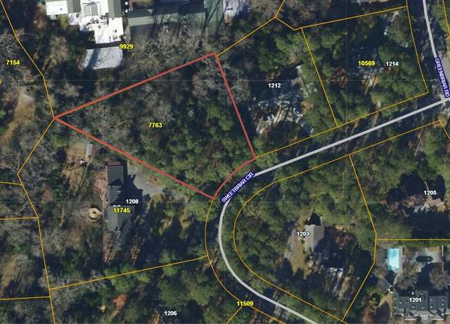 Property at 0 Sweetbriar Cir, Kinston, NC 28501