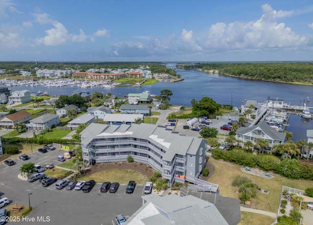 Property at 400 Virginia Ave Unit 203b, Carolina Beach, NC 28428, 2 beds, 2 baths