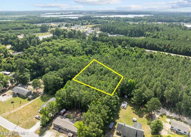 Property at 199 Hillmont Rd, New Bern, NC 28562
