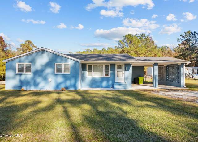 Property at 5400 County Line Rd, New Bern, NC 28562, 3 beds, 2 baths