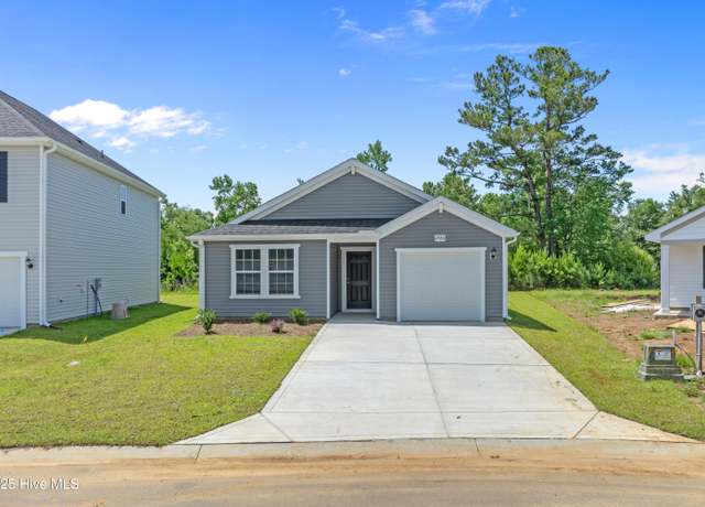 Property at 6986 Seaside Palms Pl SW, Sunset Beach, NC 28468, 3 beds, 2 baths