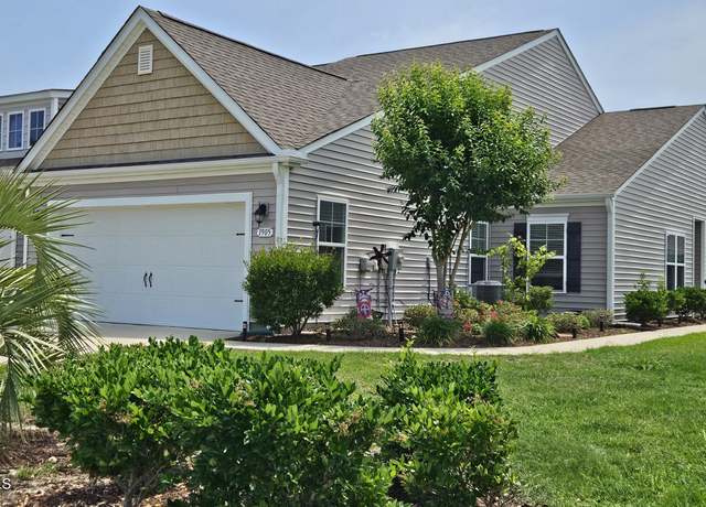 Property at 1905 Coleman Lake Dr, Calabash, NC 28467, 3 beds, 2 baths
