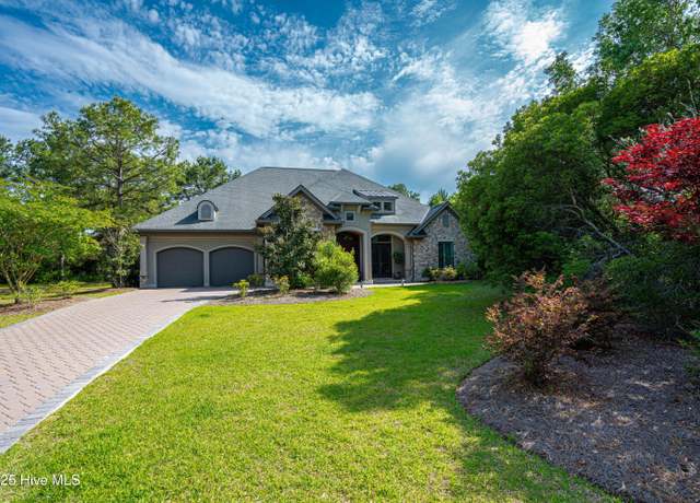 Property at 8827 Kirkcaldy Ct, Sunset Beach, NC 28468, 3 beds, 3 baths