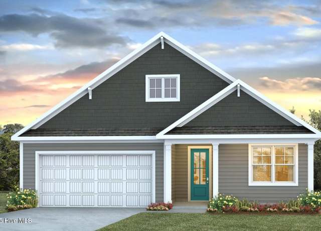 Property at 234 Whalebone Ave Lot 193, Wilmington, NC 28411, 4 beds, 2 baths