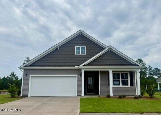 Property at 234 Whalebone Ave Lot 193, Wilmington, NC 28411, 4 beds, 2 baths