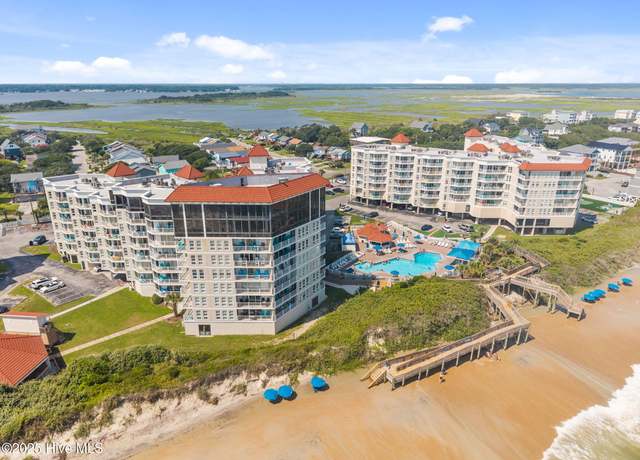 Property at 2000 New River Inlet Rd #2206, North Topsail Beach, NC 28460, 3 beds, 2 baths