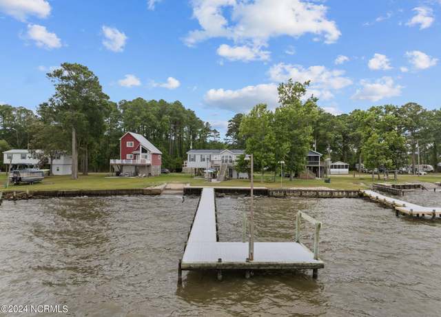 Property at 193 Water St, Aurora, NC 27806, 3 beds, 2 baths
