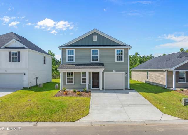 Property at 6970 Seaside Palms Pl SW, Sunset Beach, NC 28468, 3 beds, 2.5 baths