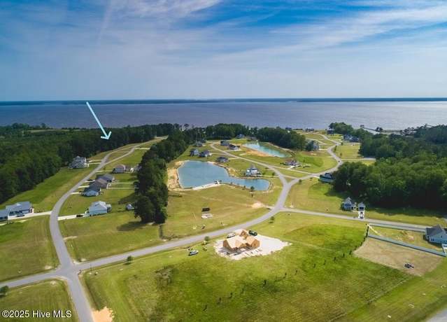 Property at 305 + 289 S Brightleaf Dr, Minnesott Beach, NC 28510